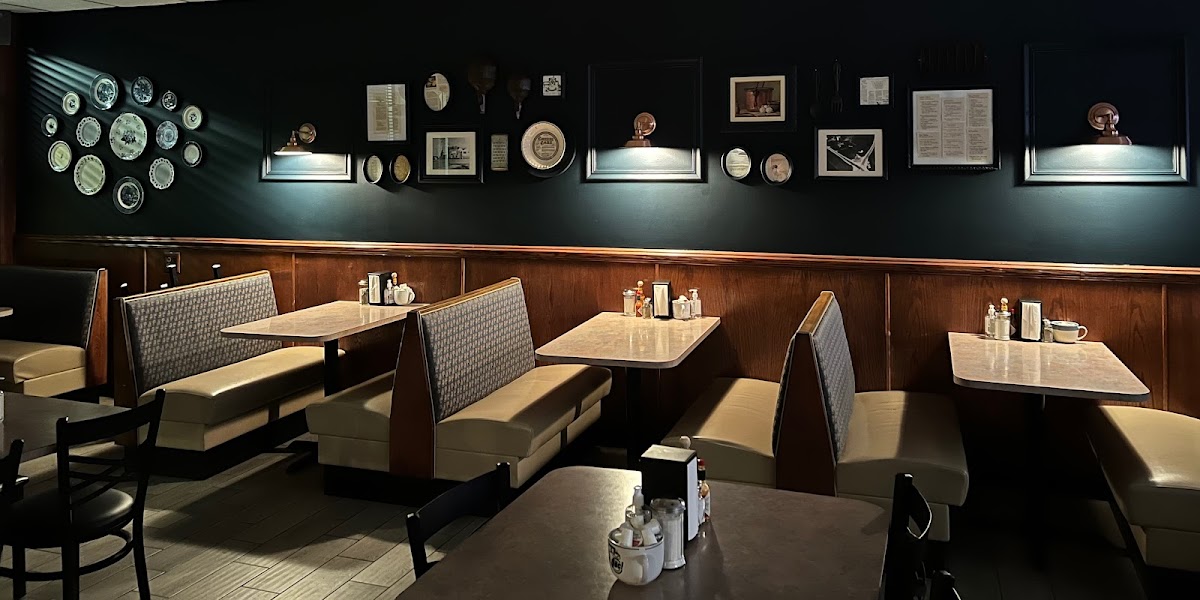Kozy Nuk Cafe